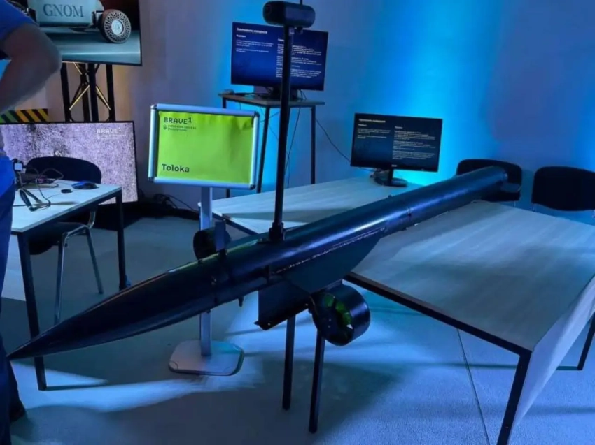 Западные спецслужбы раскрыли детали недавнего удара ВСУ по Новороссийску