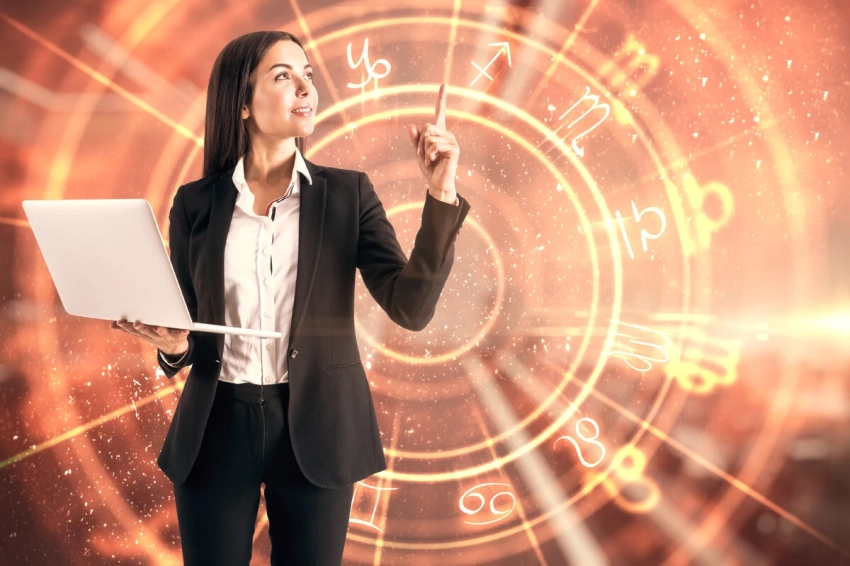 Время смелых решений и стратегических шагов: гороскоп карьеры и финансов на 2026 год