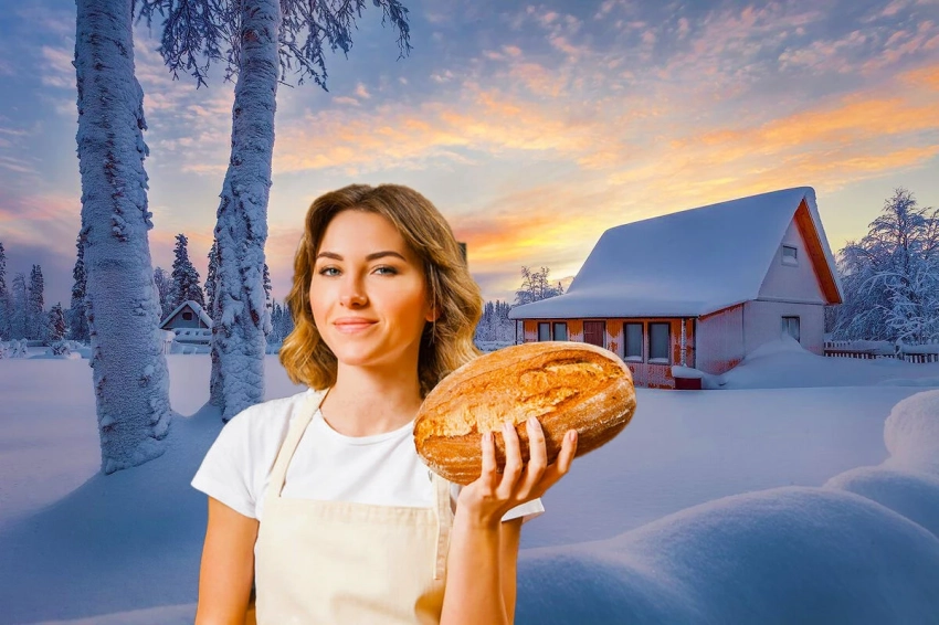 Какой будет погода в ближайшее время, подскажут приметы и поверья на 20 декабря