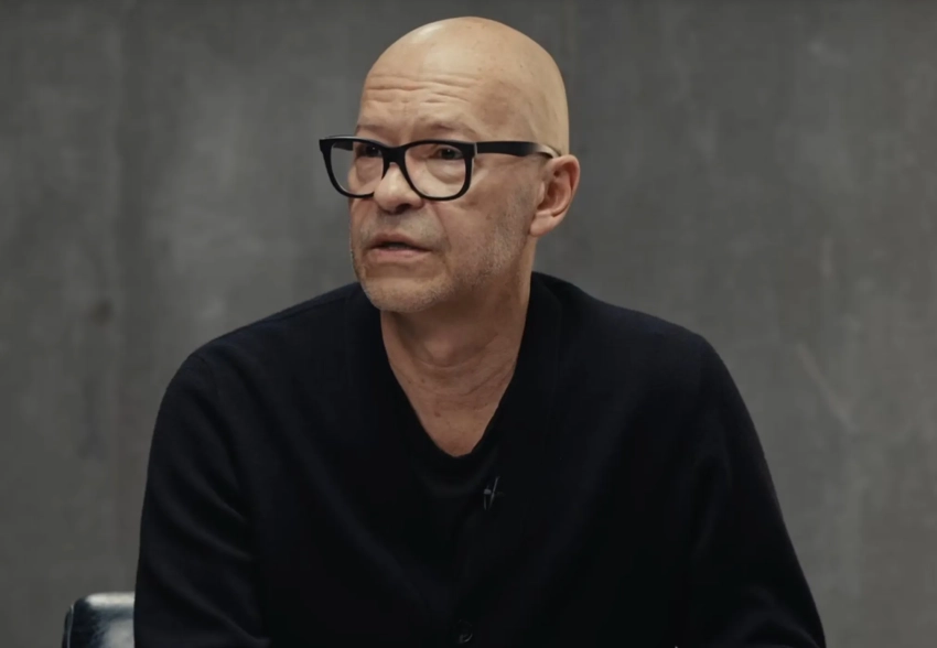 Фёдор Бондарчук впервые высказался о Паулине Андреевой после их развода и на фоне слухов об их воссоединении