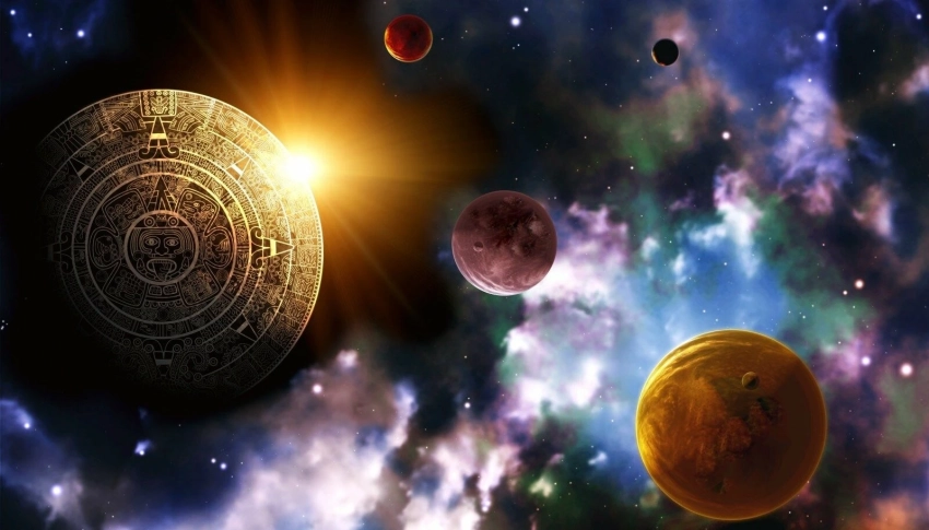 Год глубоких трансформаций, обновления и переоценки ценностей: какие астрологические события будут влиять на наш 2026 год