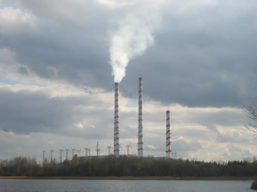 Новая цель для ВКС РФ: Литва передала Украине одну из своих ТЭС