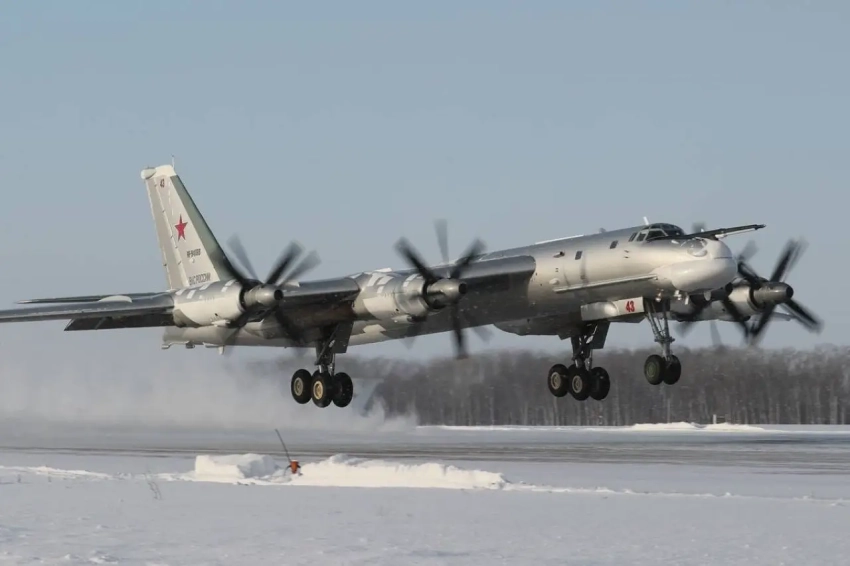23 декабря - День дальней авиации ВКС России
