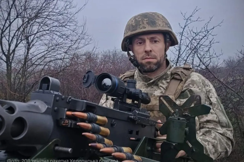 ВС ВСУ: ни один из трёх российских «Кинжалов» «не достиг цели»