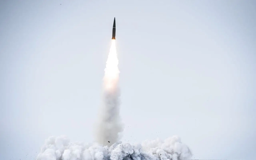 ВС РФ нанесли ракетный удар по ТЭЦ-5 в пригороде Харькова