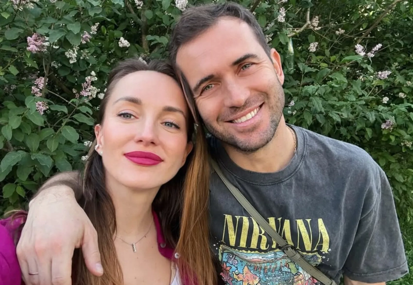 Александр Кержаков стал отцом в четвёртый раз