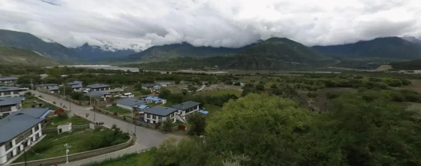 Стоит ли Дели беспокоиться из-за крупнейшего в мире гидроэнергетического проекта?