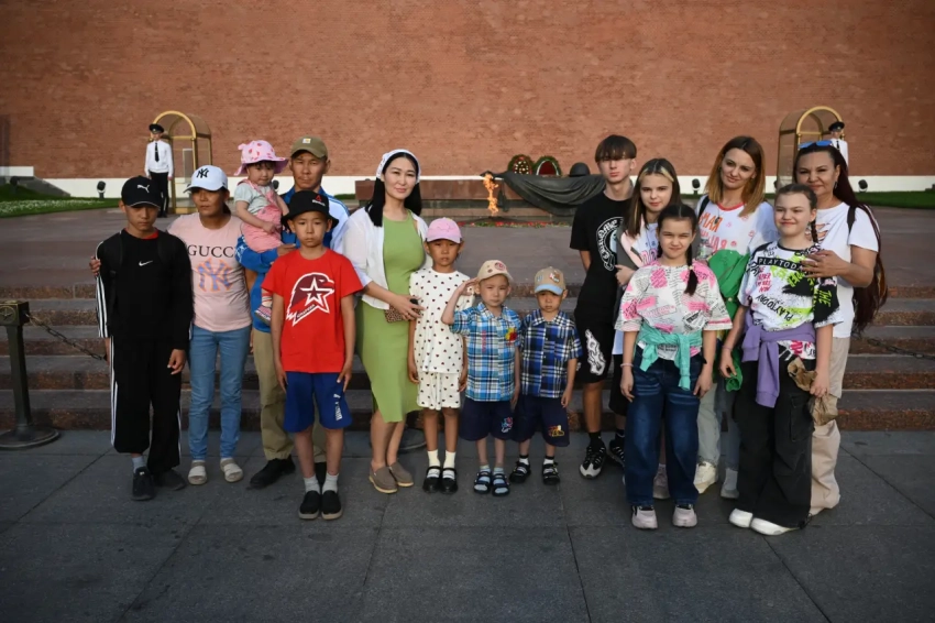 Меняются правила пересечения границы несовершеннолетними гражданами РФ