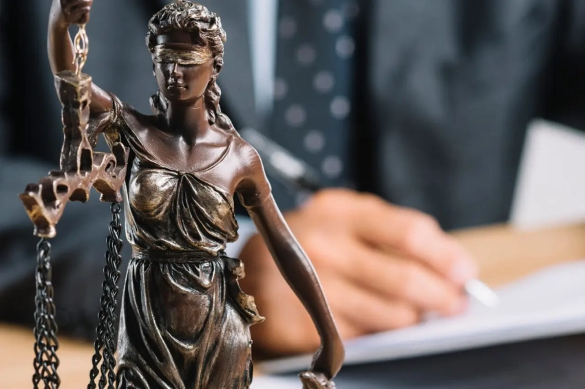 В России вводится запрет на исполнение решений иностранных судебных органов