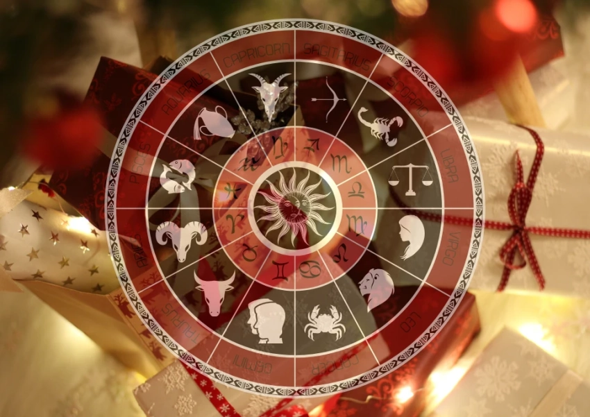 Как по знаку зодиака выбрать самый удачный подарок на Новый 2026 год