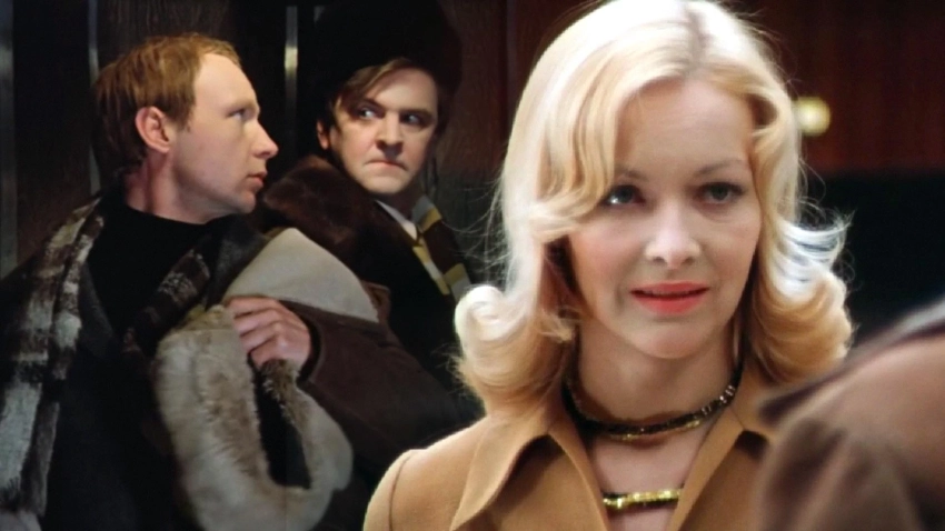 Привычка или ритуал с сакральным смыслом: зачем каждый год 31 декабря мы смотрим одни и те же фильмы