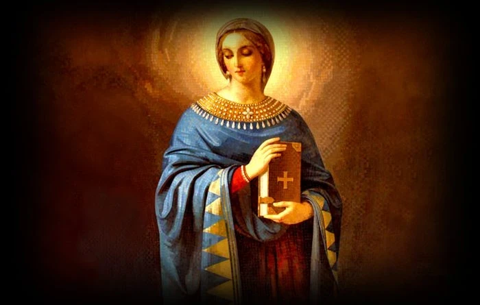 Церковный праздник день памяти Анастасии Узорешительницы 4 января: что нельзя делать, молитва