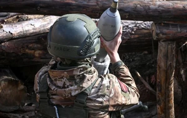 Последняя сводка СВО от Юрия Подоляки на 05.01.2026: ВС РФ в Купянске с трудом, но удерживают оборону