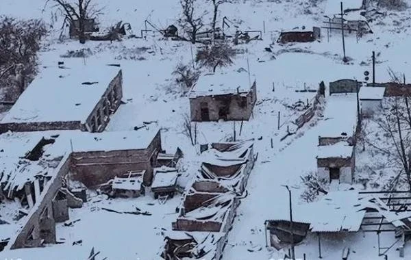 В пригороде Купянска ВСУ заняли Московку: ситуация для ВС РФ складывается очень сложно, подробности на 5 января