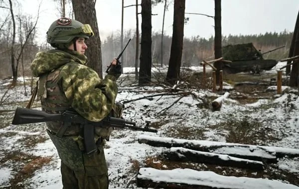 Ждать ли окончания боевых действий на Украине в результате переговоров: новые экспертные заявления на 06.01.2026