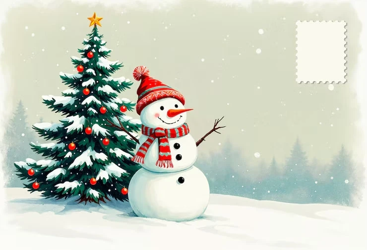 Когда отмечать Старый Новый год 2026: главные традиции