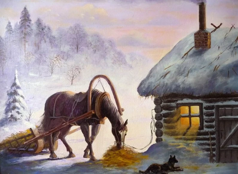 Что можно и чего нельзя делать в Степанов день, 9 января 2026 года, приметы и традиции праздника