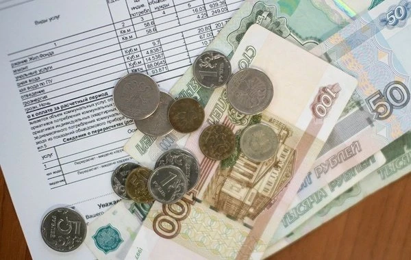 Срок оплаты услуг ЖКХ перенесут на пять дней с 1 марта 2026 года