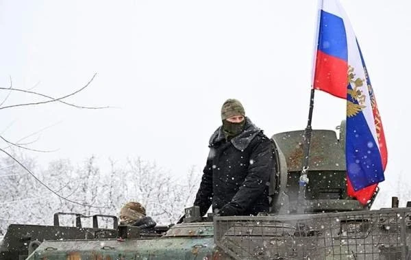 Когда ждать полного окончания СВО на Украине: экспертные мнения об исходе спецоперации на 12 января