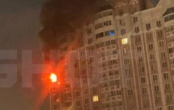 В Ростове-на-Дону слышна серия взрывов: в городе объявлена воздушная опасность