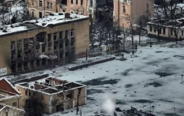 ВСУ перебрасывают свои лучшие резервы к Купянску: что сегодня происходит в городе? Свежие новости на 14.01.2026