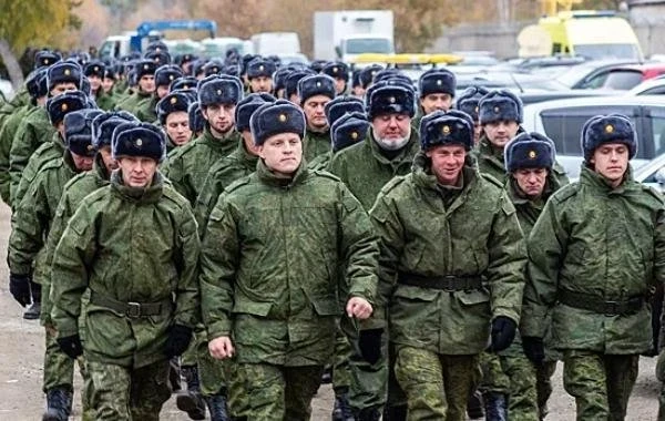 Мобилизации не будет, но есть нюанс: экспертные точки зрения на сегодняшний день, 15 января