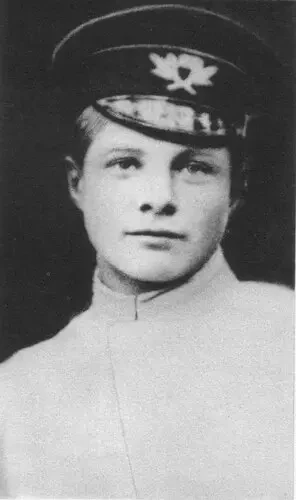 Революционная карьера Михаила Фрунзе