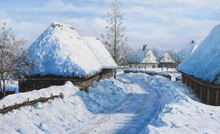 Приметы и поверья о погоде на 17 января, Феоктистов день