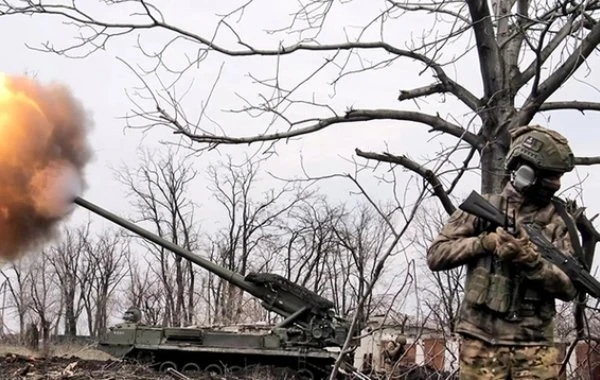 Сводка Юрия Подоляки на сегодняшний день, 16 января: оборона ВСУ начала масштабно трещать