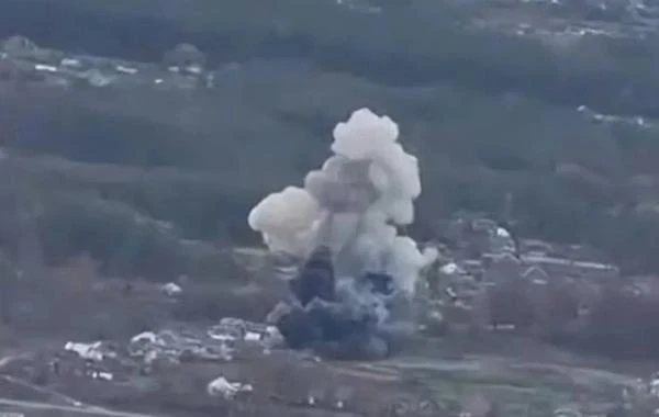 ВС РФ мощно разносят позиции ВСУ под Купянском: что сегодня происходит в городе? Последние данные на 18.01.2026