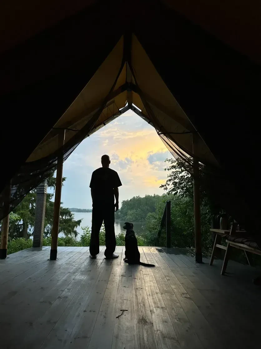 Популярный оператор и отец двоих детей: в сети выяснили, с кем встречается Кристина Асмус