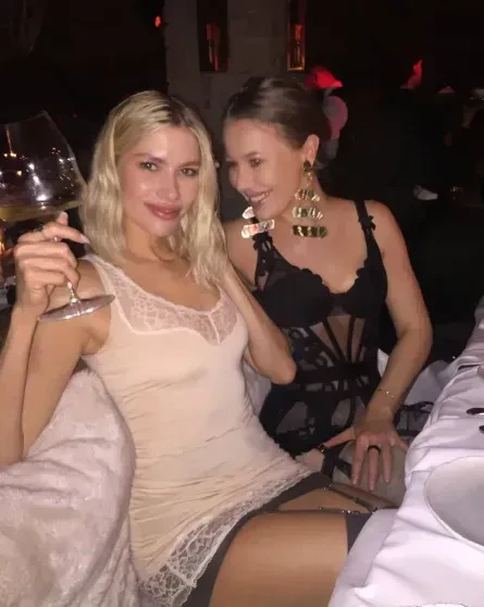 "Как дорого и эффектно заставить всех себя ненавидеть". В сети обсуждают скандал с пресс-туром Rendez-Vous с Ксенией Собчак и Оксаной Самойловой в Куршевель