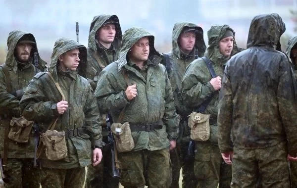 Вторая волна мобилизации в 2026 году в России: могут ли объявить? Экспертные разъяснения и официальные данные на 23 января