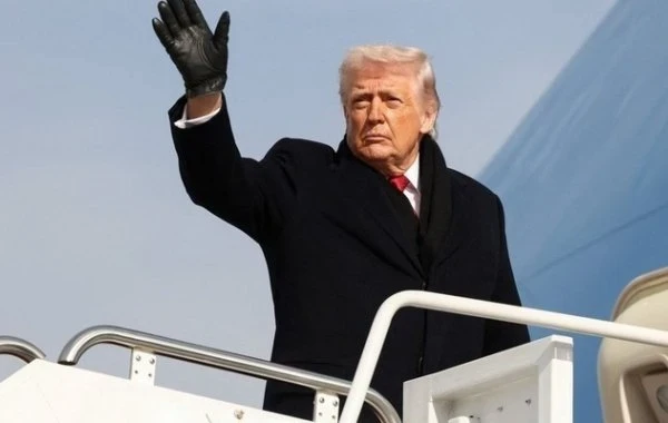 Трамп: Канада возражает против проекта "Золотой купол" над Гренландией