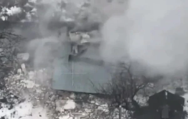 Под Купянском не утихают тяжёлые бои: свежие подробности на 24.01.2026, карта боевых действий