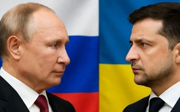 Может ли СВО закончиться после переговоров по Украине: что известно на 25.01.2026? Эксперты рассматривают разные варианты