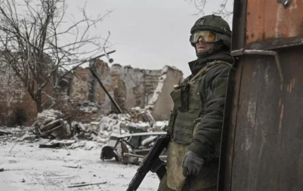 ВС РФ прогрызают оборону ВСУ за Покровском: свежая сводка Юрия Подоляки о событиях в зоне СВО от 26.01.2026