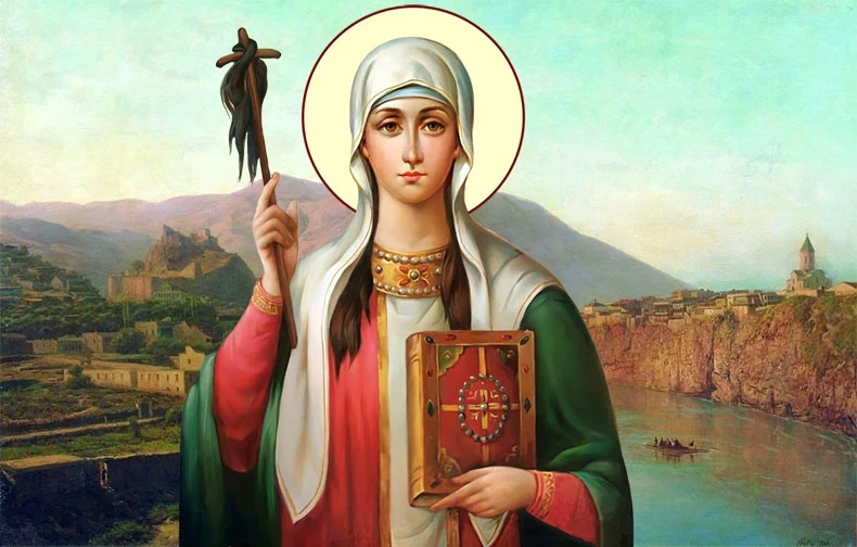 Почему в день отдания Крещения Господня и праздник святой Нины необходимо работать, традиции 27 января