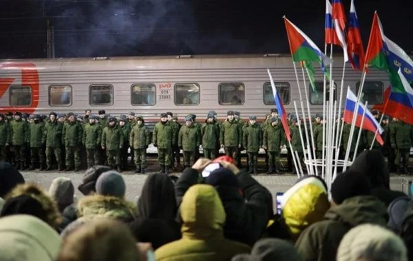 Понадобится ли России вторая волна частичной мобилизации: официальное заявление из Госдумы на 27.01.2026