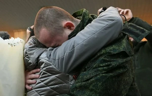 Возможна ли демобилизация в 2026 году? Свежие данные для мобилизованных бойцов от экспертов, подробности на 27.01.2026