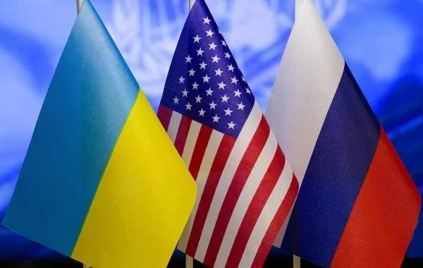 Ждать ли завершения СВО после переговоров РФ, Украины и США? Что известно о ходе переговоров на сегодняшний день, 27 января