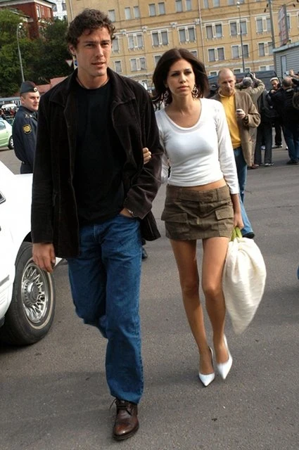 Поздравление от бывшей девушки Даши Жуковой и отдых в пабе: Марат Сафин отметил 46-й день рождения