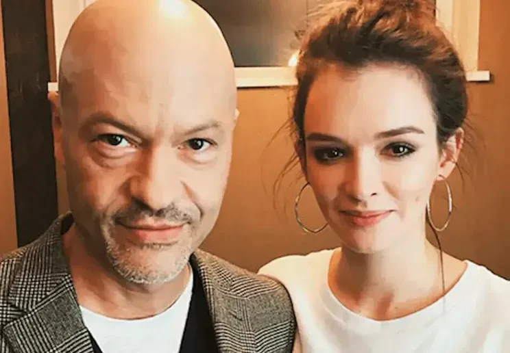 "У него новая возлюбленная". Фёдор Бондарчук окончательно расстался с Паулиной Андреевой и завёл новый роман