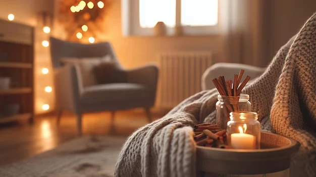 Ваше место силы: практики для уюта дома и финансового благополучия