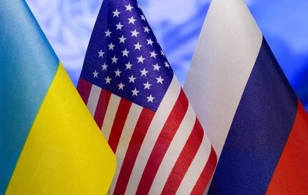 Ждать ли прекращения СВО после новых переговоров по Украине? Что известно о ходе переговоров на сегодняшний день, 29 января