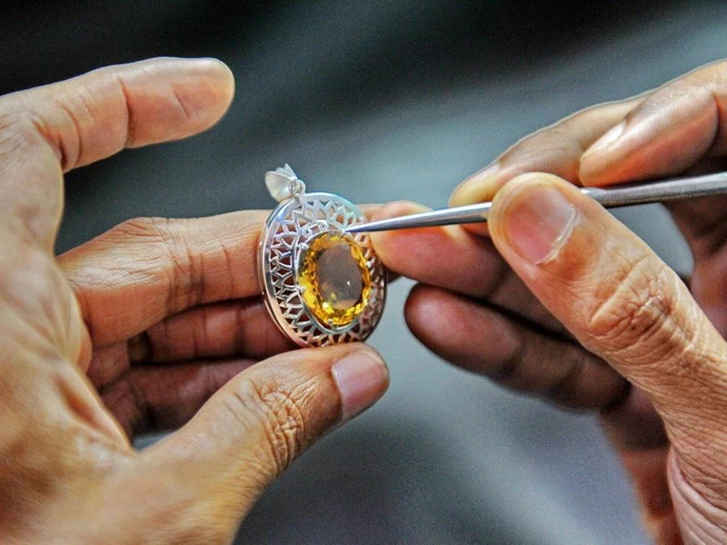 Международный день ювелира 31 января 2026 года: история праздника и интересные факты