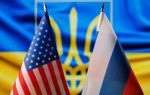 Переговоры по конфликту на Украине могут привести к завершению СВО: что известно на сегодняшний день? Свежие детали на 31 января