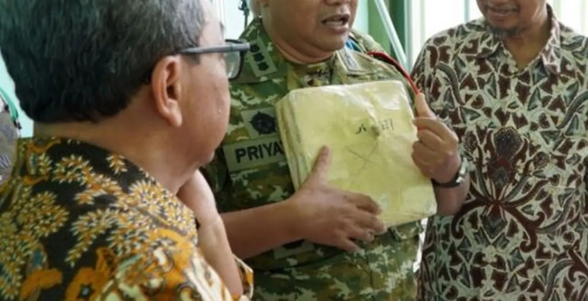 Индонезия разработала бронежилет из отходов от пальмового масла