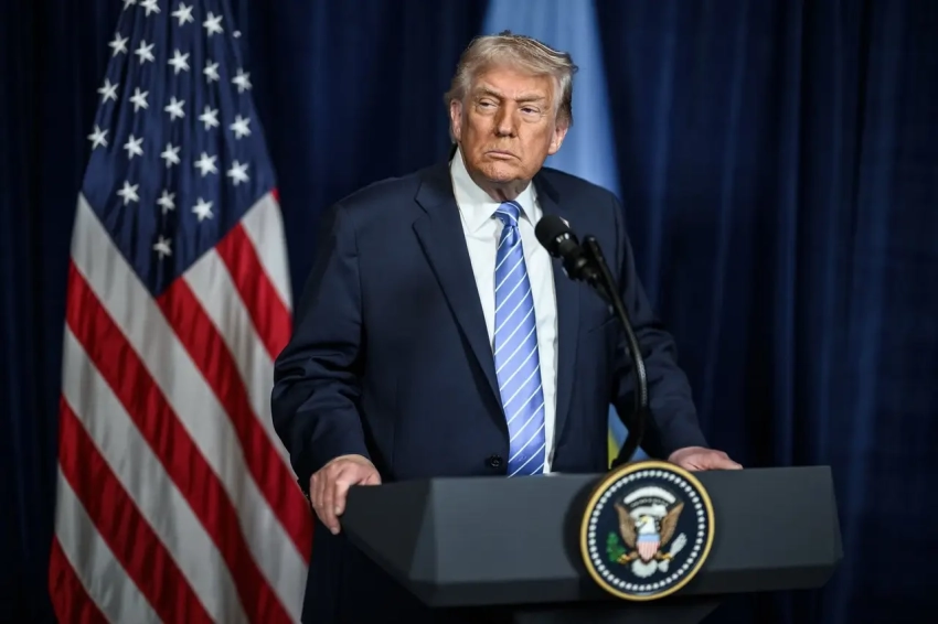 Трамп: военная операция США на территории Колумбии «звучит неплохо»