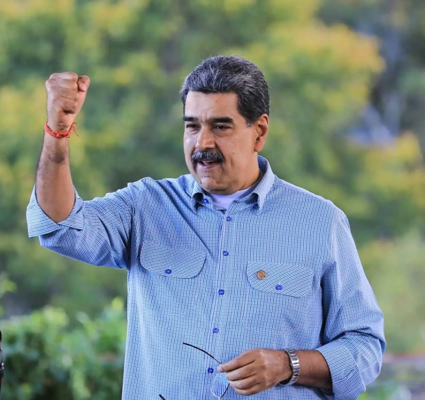 Защищать Мадуро будет адвокат Поллак, добившийся освобождения Ассанджа